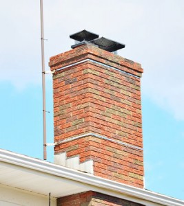 chimney